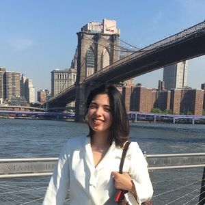 Meet your Posher, Doris